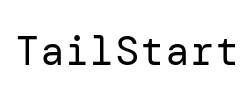 TailStart - logo